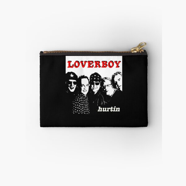 Aperçu de l'œuvre Loverboy Hurtin créée et vendue par HarleyBibi.