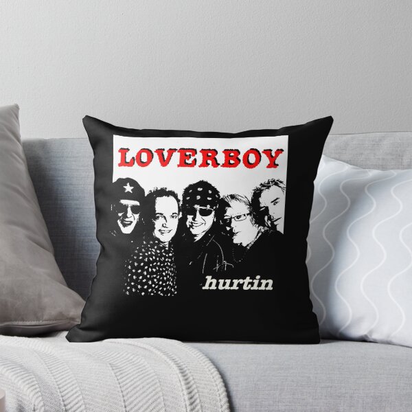 Aperçu de l'œuvre Loverboy Hurtin créée et vendue par HarleyBibi.