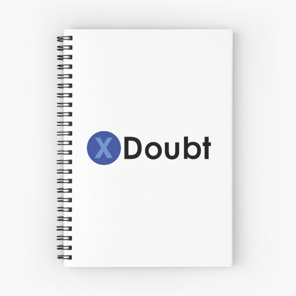 Aperçu de l'œuvre Doute créée et vendue par NVDesigns.
