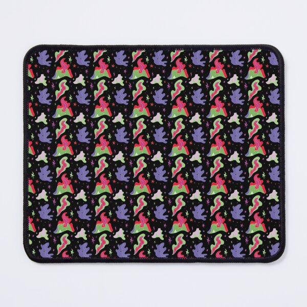 Item preview, Colorful Childish Scribbles: Playful Pattern designed and sold by Noorkin.