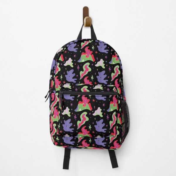 Item preview, Colorful Childish Scribbles: Playful Pattern designed and sold by Noorkin.