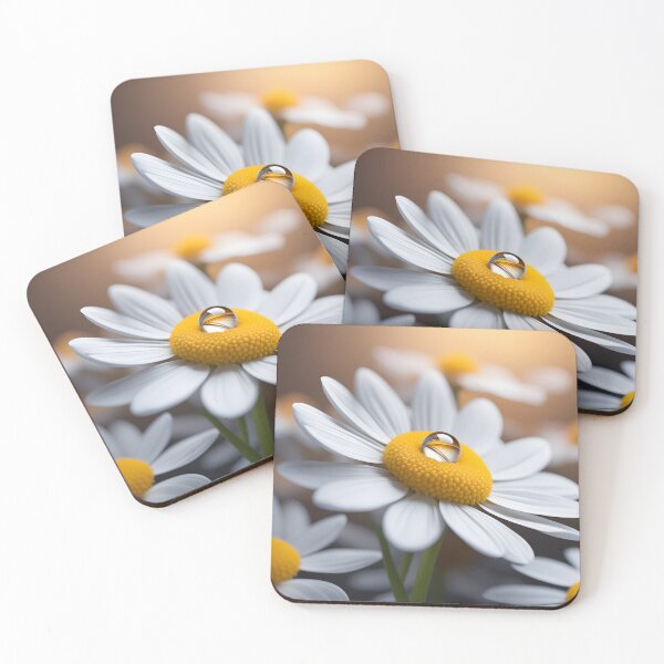 Item preview, Daisy designed and sold by CraftyUniverse.