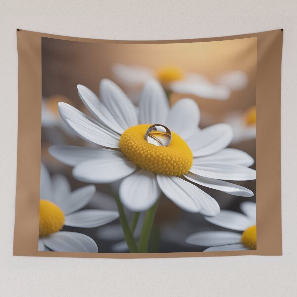 Item preview, Daisy designed and sold by CraftyUniverse.