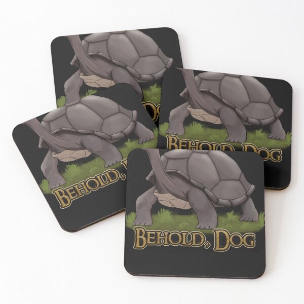 Item preview, Behold, Dog   designed and sold by RILEYAOLGAMOTT.