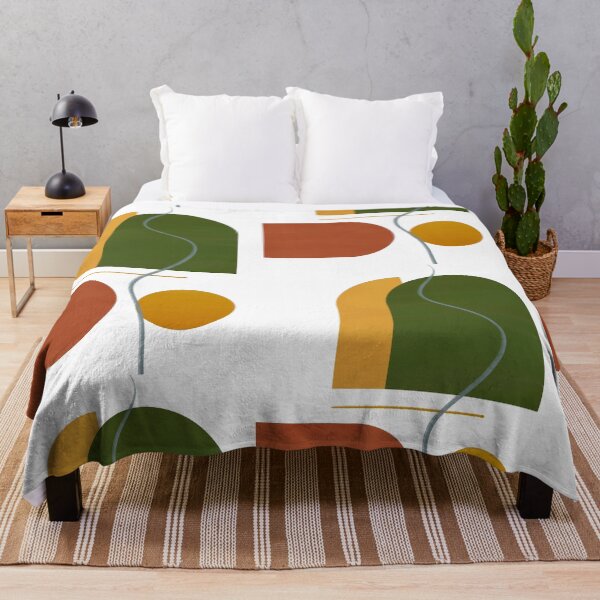 Item preview, Fall Autumn Geometric designed and sold by nileshkikuchise.