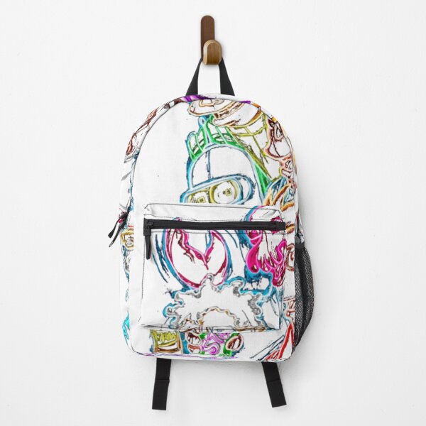 Item preview, Graphic Futu Cartoons Characters Classic designed and sold by lccyjnw.