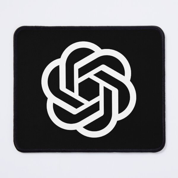 Item preview, Chat Gpt Logo designed and sold by Vehiclestore.