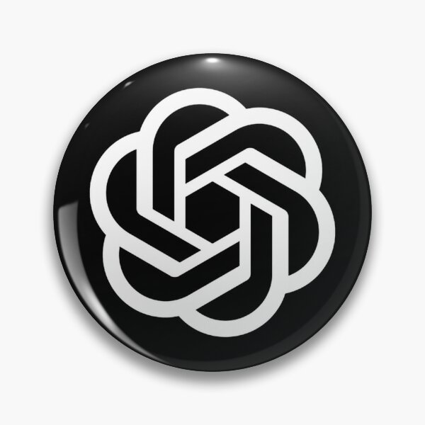 Item preview, Chat Gpt Logo designed and sold by Vehiclestore.