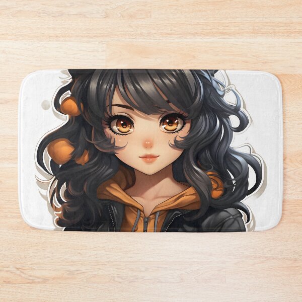Item preview, Copy of Cat Ear Girl Clip Art designed and sold by oilidesing.