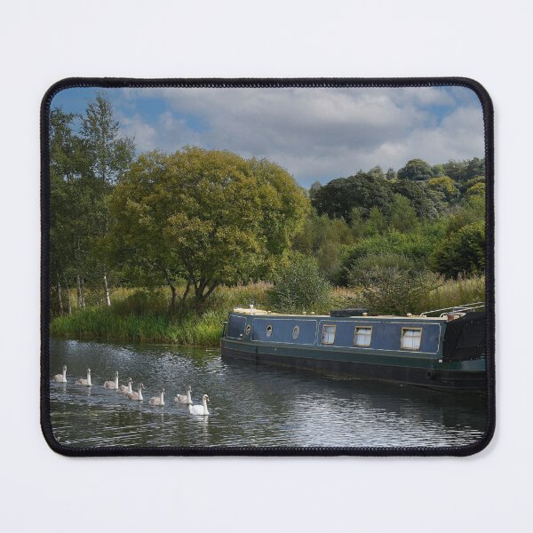 Item preview, Forth And Clyde Canal, Auchinstarry, Scotland designed and sold by jimmys.