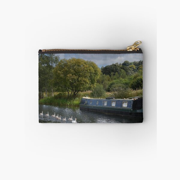 Item preview, Forth And Clyde Canal, Auchinstarry, Scotland designed and sold by jimmys.