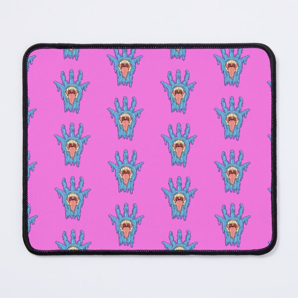 Item preview, DRIPPING HANDS designed and sold by geruvegan.
