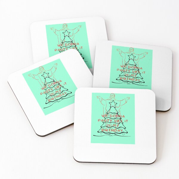 Item preview, Radiant Revelry: Party Like it's Your Birthday designed and sold by Puppy Paws.