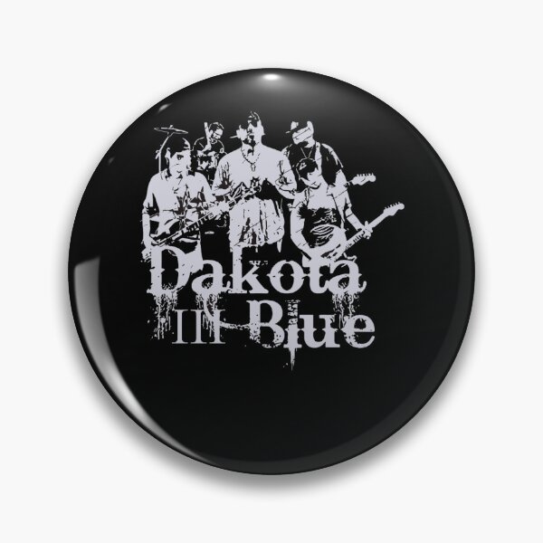 Item preview, Dakota Blue designed and sold by DidianeLa.