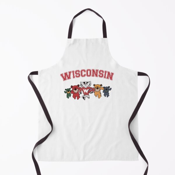 Item preview, Grateful for Wisconsin Classic designed and sold by srdjansoterar.