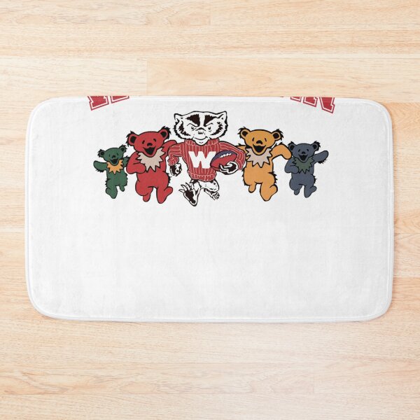 Item preview, Grateful for Wisconsin Classic designed and sold by srdjansoterar.