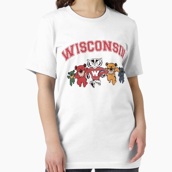 Item preview, Grateful for Wisconsin Classic designed and sold by srdjansoterar.