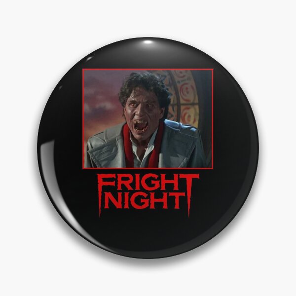 Item preview, Fright Night designed and sold by GrimBowenSho.
