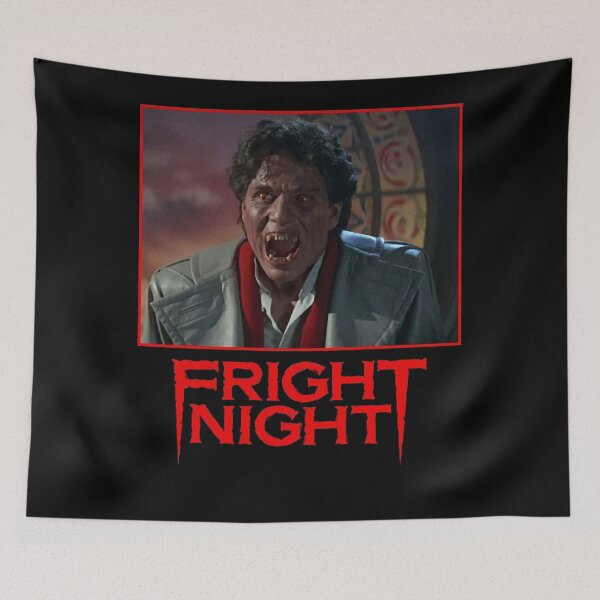 Item preview, Fright Night designed and sold by GrimBowenSho.