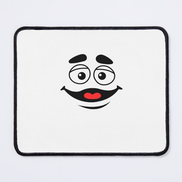Item preview, Grimace face Classic  designed and sold by srdjansoterar.