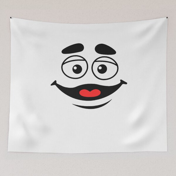 Item preview, Grimace face Classic  designed and sold by srdjansoterar.