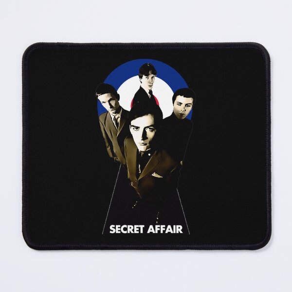 Item preview, Secret Affair designed and sold by VigneLamgne.