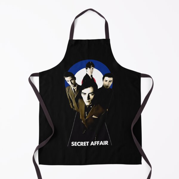 Item preview, Secret Affair designed and sold by VigneLamgne.