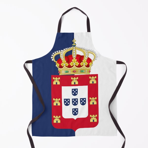 Item preview, Flag of the Kingdom of Portugal designed and sold by Londonation.