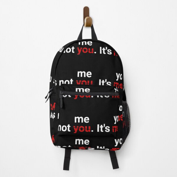 Item preview, Its not me 2 designed and sold by violethue.