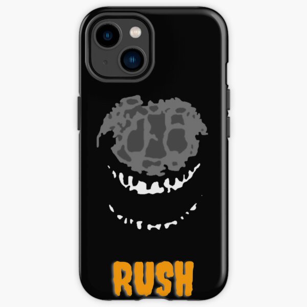 Roblox doors game monster Rush  iPhone Case for Sale by mahmoud