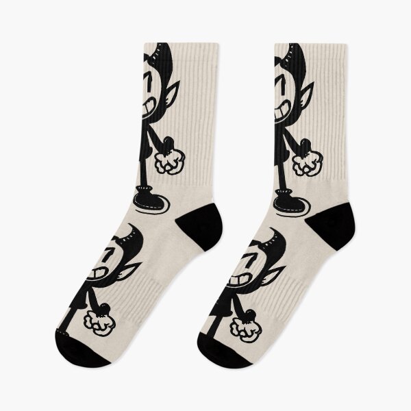 Item preview, Vintage Devil mascot designed and sold by ValentinaHramov.