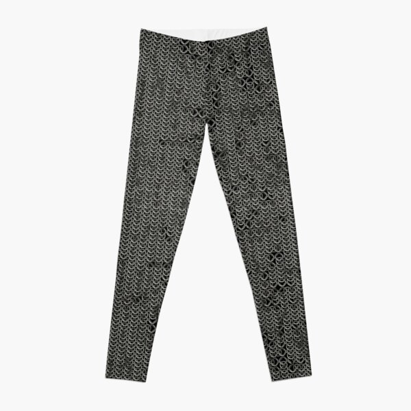 Chainmail Leggings