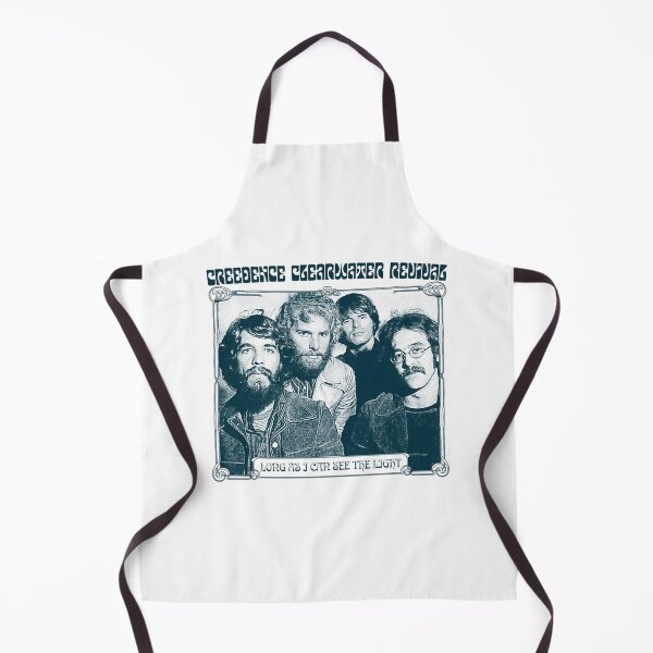 Item preview, Creedence Clearwater Revival  Original Vintage Style Fan Artwork   (2) designed and sold by ChaiSonSaewong.