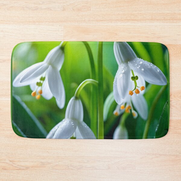 Item preview, Snowdrop designed and sold by CraftyUniverse.