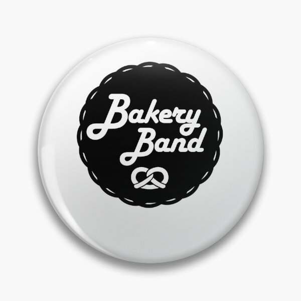 Artikelvorschau, Bäckerei entworfen und verkauft von LucilleMartel.