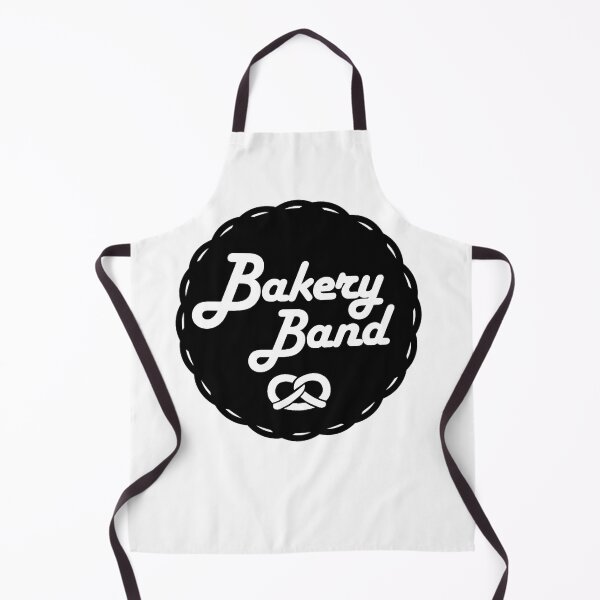 Item preview, Bakery designed and sold by LucilleMartel.