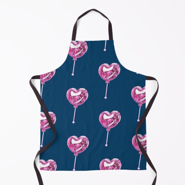 Item preview, heart balloon designed and sold by MagicColorPrint.
