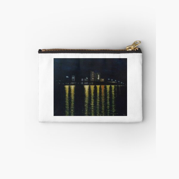 Item preview, Las Olas At Night designed and sold by Ken Pratt.