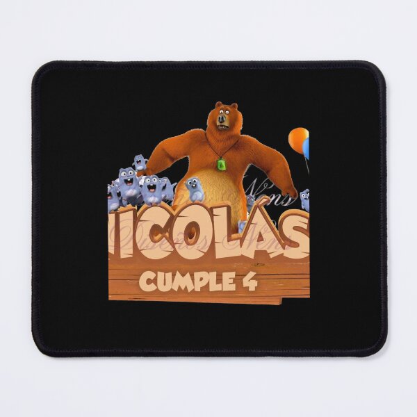 Item preview, grizzy and the lemmings      designed and sold by sydne-ywong.