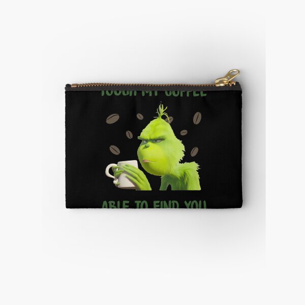 Item preview, Touch My Coffee i will slap you so hard even wont be able to find you	 designed and sold by uahcipqhg27.