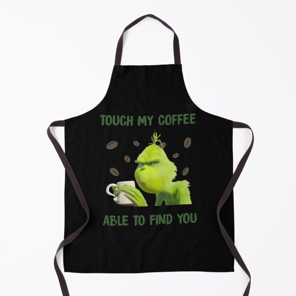 Item preview, Touch My Coffee i will slap you so hard even wont be able to find you designed and sold by uahcipqhg27.