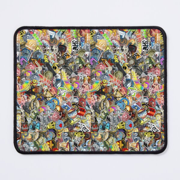 Item preview, CSGO Sticker Bomb designed and sold by myob.