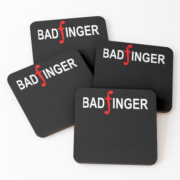 Item preview, badfinger designed and sold by LucilleMartel.