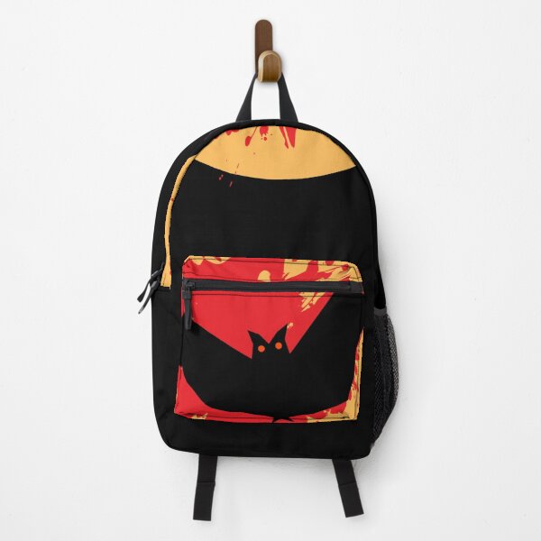 Item preview, Vampire Bat Halloween designed and sold by MKShopZurich.