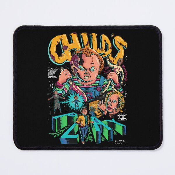 Item preview, Childs Horror - Childs Slasher Film designed and sold by FloydCurtainF.