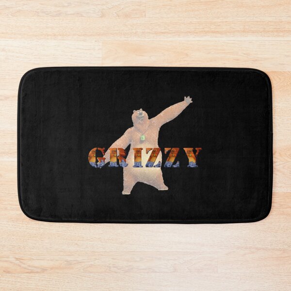 Item preview, Grizzy designed and sold by sydne-ywong.