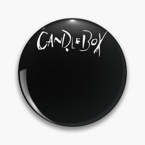 Item preview, Candlebox designed and sold by GermaGaudreau.