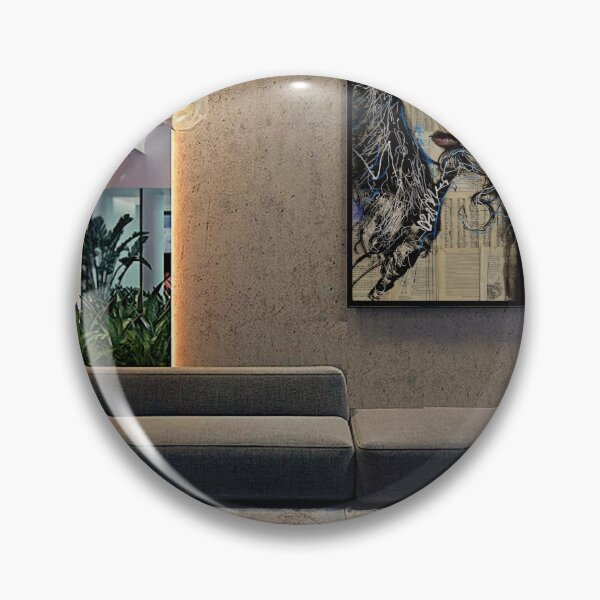 Item preview, room and celeste designed and sold by Loui  Jover.
