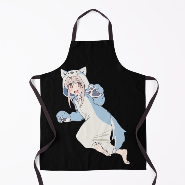Item preview, Onii-Chan Wa Oshimai - Oyama Mahiro Wolf Outfit designed and sold by BeforeDreamsCo.