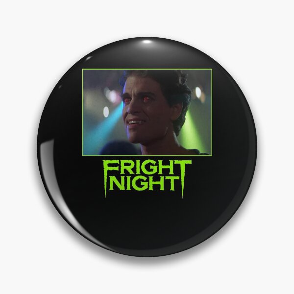 Item preview, Fright Night designed and sold by GrimBowenSho.